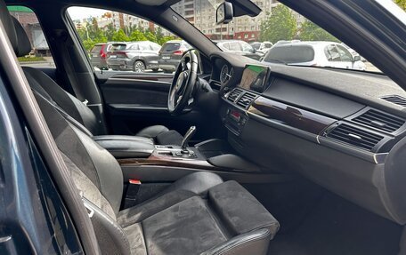BMW X6, 2013 год, 2 300 000 рублей, 13 фотография