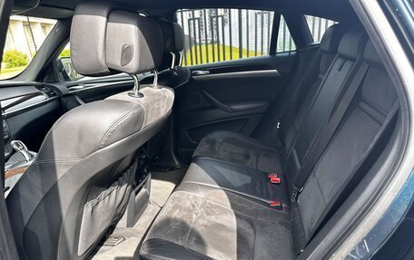 BMW X6, 2013 год, 2 300 000 рублей, 15 фотография