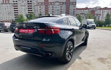 BMW X6, 2013 год, 2 300 000 рублей, 6 фотография