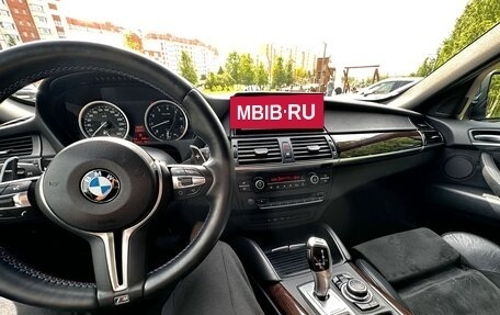 BMW X6, 2013 год, 2 300 000 рублей, 11 фотография