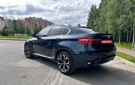 BMW X6, 2013 год, 2 300 000 рублей, 9 фотография
