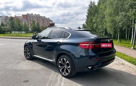 BMW X6, 2013 год, 2 300 000 рублей, 7 фотография