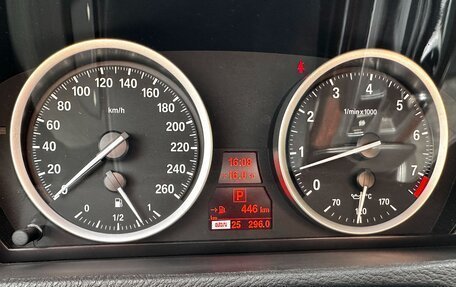 BMW X6, 2013 год, 2 300 000 рублей, 19 фотография