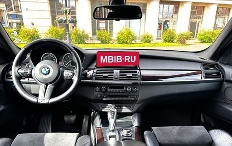BMW X6, 2013 год, 2 300 000 рублей, 10 фотография