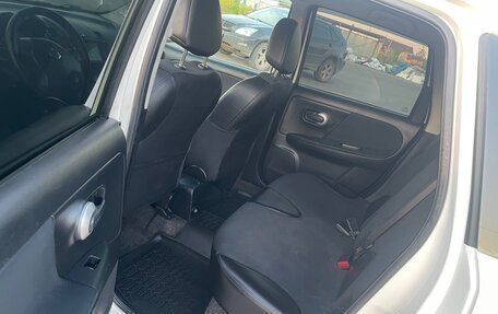 Nissan Note II рестайлинг, 2013 год, 810 000 рублей, 9 фотография