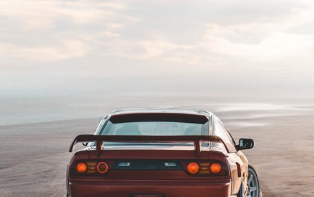 Nissan 200SX S13, 1989 год, 5 250 000 рублей, 2 фотография