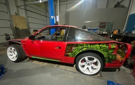 Nissan 200SX S13, 1989 год, 5 250 000 рублей, 15 фотография