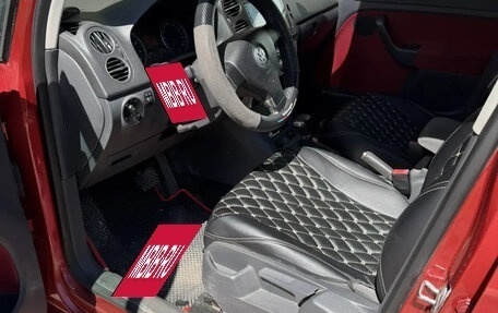Volkswagen Golf VI, 2008 год, 620 000 рублей, 7 фотография