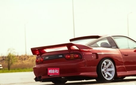 Nissan 200SX S13, 1989 год, 5 250 000 рублей, 4 фотография