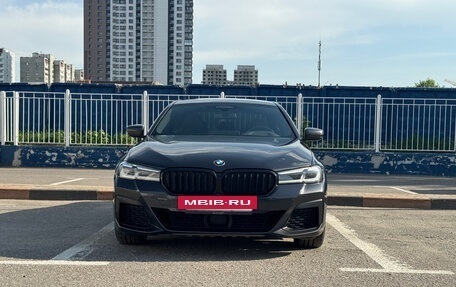 BMW 5 серия, 2020 год, 6 250 000 рублей, 2 фотография