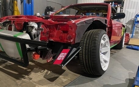 Nissan 200SX S13, 1989 год, 5 250 000 рублей, 14 фотография