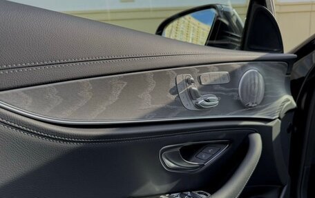 Mercedes-Benz E-Класс, 2021 год, 6 210 000 рублей, 10 фотография