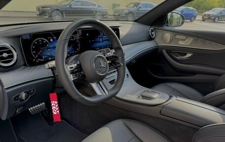 Mercedes-Benz E-Класс, 2021 год, 6 210 000 рублей, 8 фотография