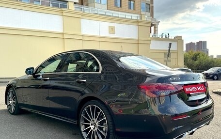 Mercedes-Benz E-Класс, 2021 год, 6 210 000 рублей, 4 фотография