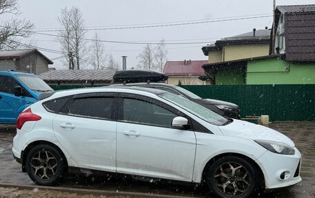 Ford Focus III, 2014 год, 600 000 рублей, 3 фотография