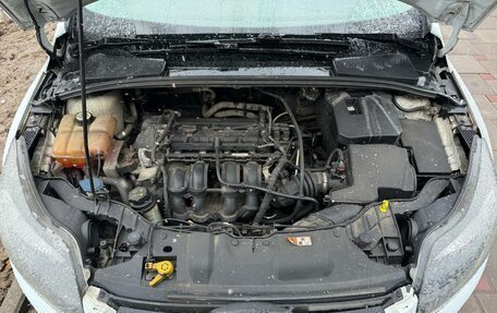 Ford Focus III, 2014 год, 600 000 рублей, 5 фотография