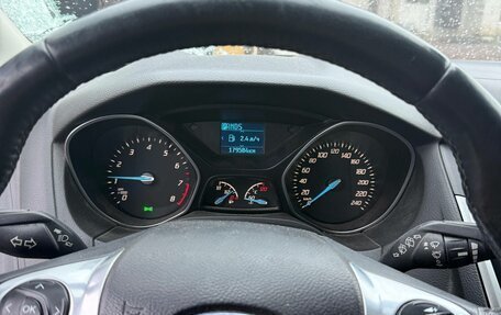 Ford Focus III, 2014 год, 600 000 рублей, 7 фотография