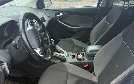 Ford Focus III, 2014 год, 600 000 рублей, 6 фотография