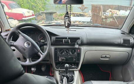 Volkswagen Passat B5+ рестайлинг, 2000 год, 320 000 рублей, 5 фотография