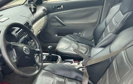 Volkswagen Passat B5+ рестайлинг, 2000 год, 320 000 рублей, 4 фотография