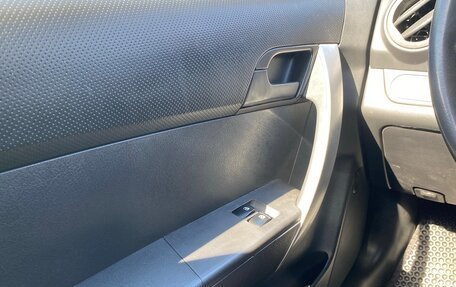 Chevrolet Aveo III, 2011 год, 490 000 рублей, 6 фотография