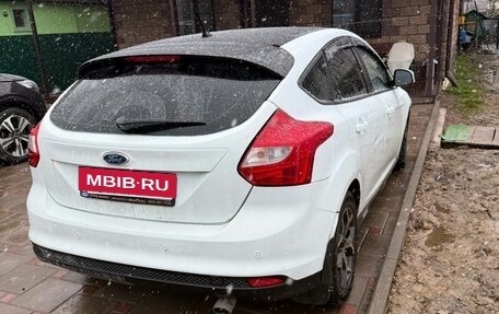 Ford Focus III, 2014 год, 600 000 рублей, 4 фотография
