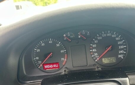 Volkswagen Passat B5+ рестайлинг, 2000 год, 320 000 рублей, 6 фотография