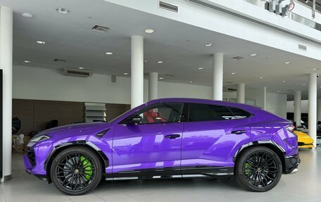 Lamborghini Urus I, 2026 год, 36 000 000 рублей, 3 фотография