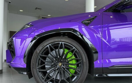 Lamborghini Urus I, 2026 год, 36 000 000 рублей, 4 фотография