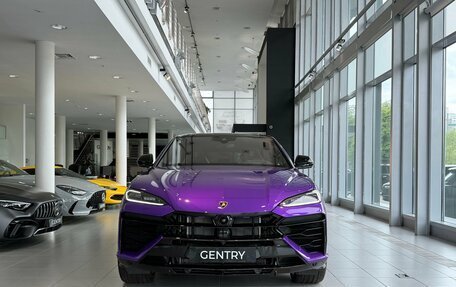 Lamborghini Urus I, 2026 год, 36 000 000 рублей, 2 фотография