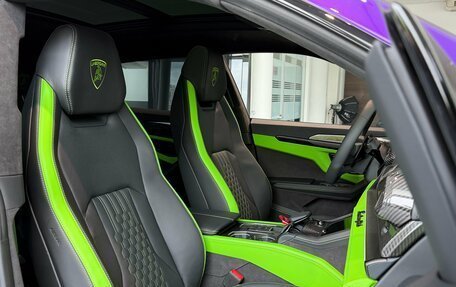 Lamborghini Urus I, 2026 год, 36 000 000 рублей, 9 фотография