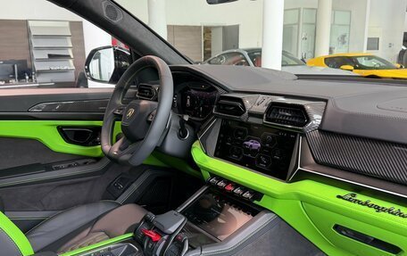 Lamborghini Urus I, 2026 год, 36 000 000 рублей, 10 фотография