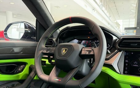 Lamborghini Urus I, 2026 год, 36 000 000 рублей, 12 фотография