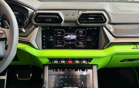 Lamborghini Urus I, 2026 год, 36 000 000 рублей, 15 фотография