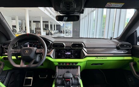 Lamborghini Urus I, 2026 год, 36 000 000 рублей, 11 фотография