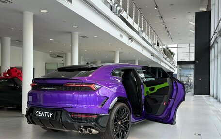 Lamborghini Urus I, 2026 год, 36 000 000 рублей, 7 фотография