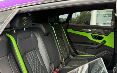 Lamborghini Urus I, 2026 год, 36 000 000 рублей, 14 фотография
