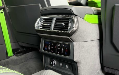 Lamborghini Urus I, 2026 год, 36 000 000 рублей, 22 фотография