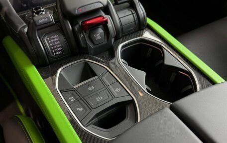 Lamborghini Urus I, 2026 год, 36 000 000 рублей, 21 фотография