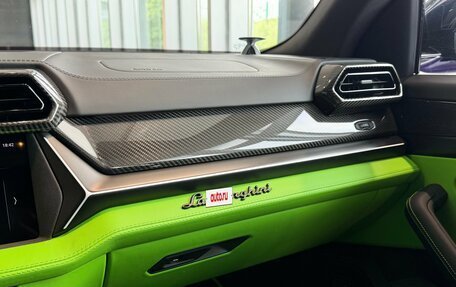 Lamborghini Urus I, 2026 год, 36 000 000 рублей, 24 фотография