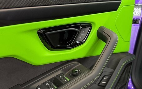 Lamborghini Urus I, 2026 год, 36 000 000 рублей, 29 фотография