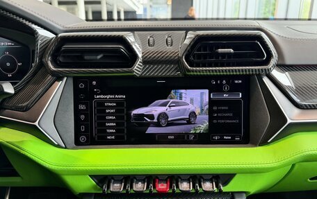 Lamborghini Urus I, 2026 год, 36 000 000 рублей, 18 фотография
