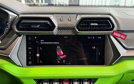 Lamborghini Urus I, 2026 год, 36 000 000 рублей, 19 фотография