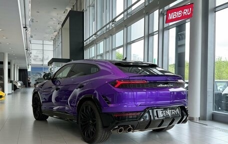 Lamborghini Urus I, 2026 год, 36 000 000 рублей, 5 фотография
