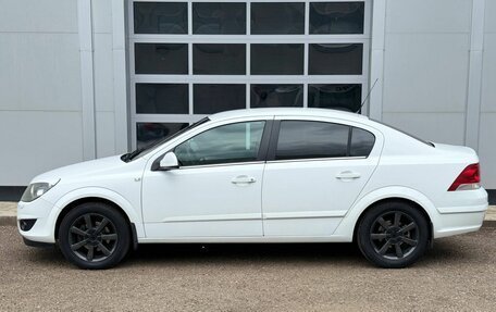 Opel Astra H, 2013 год, 700 000 рублей, 2 фотография