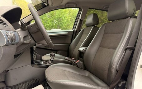 Opel Astra H, 2013 год, 700 000 рублей, 9 фотография