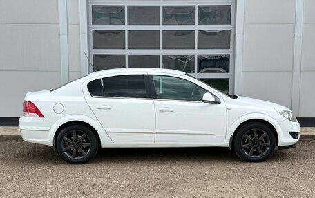 Opel Astra H, 2013 год, 700 000 рублей, 6 фотография