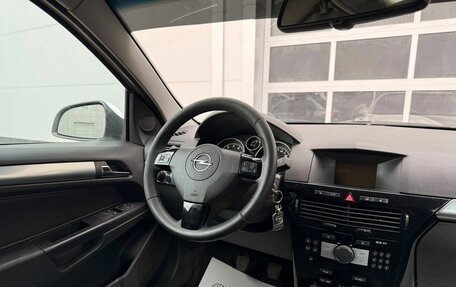 Opel Astra H, 2013 год, 700 000 рублей, 13 фотография