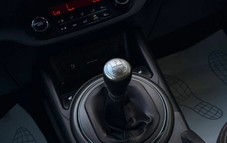 KIA Sportage III, 2012 год, 1 150 000 рублей, 16 фотография