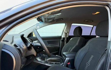 KIA Sportage III, 2012 год, 1 150 000 рублей, 9 фотография